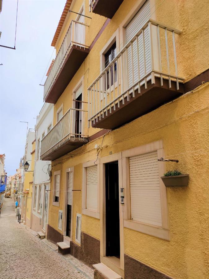 Casa Das Ondas 纳扎雷 外观 照片