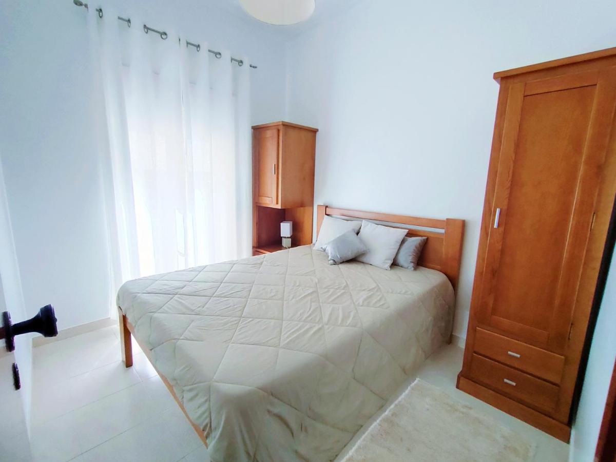 Casa Das Ondas 纳扎雷 外观 照片