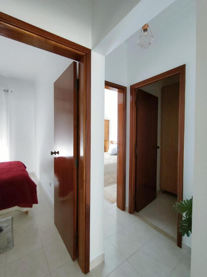 Casa Das Ondas 纳扎雷 外观 照片
